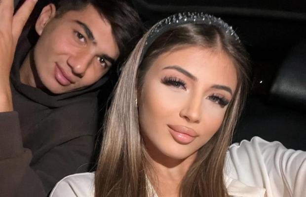 La 21 de ani, dinamovistul Musi se pregătește să devină tată: „Acum pot spune că muncesc pentru cineva”
