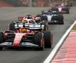 Marele Premiu de Formula 1 al Ungariei // FOTO: Guliver/GettyImages