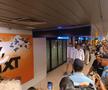 David Popovici, declarația serii pe aeroport: „Comentariile lui Emil Hossu-Longin...”