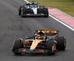 Marele Premiu de Formula 1 al Ungariei // FOTO: Guliver/GettyImages