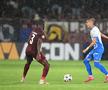 CFR Cluj - Universitatea Craiova, 3 august 2025