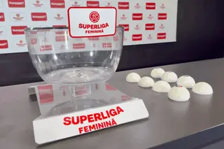 A fost stabilit programul Superligii Feminine » Derby în prima etapă