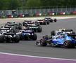 Marele Premiu de Formula 1 al Ungariei // FOTO: Guliver/GettyImages