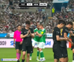 Heung-Min Son la ultimul meci pentru Tottenham