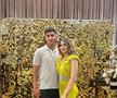 La 21 de ani, dinamovistul Musi se pregătește să devină tată: „Acum pot spune că muncesc pentru cineva”