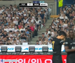 Heung-Min Son la ultimul meci pentru Tottenham