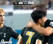 Heung-Min Son la ultimul meci pentru Tottenham