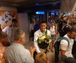 David Popovici, declarația serii pe aeroport: „Comentariile lui Emil Hossu-Longin...”