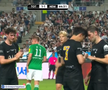 Heung-Min Son la ultimul meci pentru Tottenham