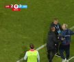 A venit decizia! Suspendare DRASTICĂ pentru Dan Petrescu, după scandalul cu Craiova