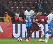 CFR Cluj - Universitatea Craiova, 3 august 2025
