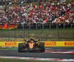Strategia câștigătoare a decis Marele Premiu de la Hungaroring, într-un final cu inima la gât + Cursă de coșmar pentru Leclerc. Clasamentele