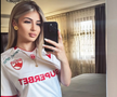 La 21 de ani, dinamovistul Musi se pregătește să devină tată: „Acum pot spune că muncesc pentru cineva”