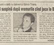 Peste ani, Sulejman Demollari a rămas fără bani, după ce banca unde își avea conturile a dat faliment