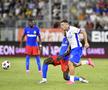 „Revoluție” la FCSB! Gigi Becali s-a enervat și a intervenit de urgență
