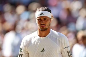 După ce a obținut primul titlu de Grand Slam al carierei, Alexander Zverev vrea să urce pe locul 1 mondial: „E un obiectiv personal”