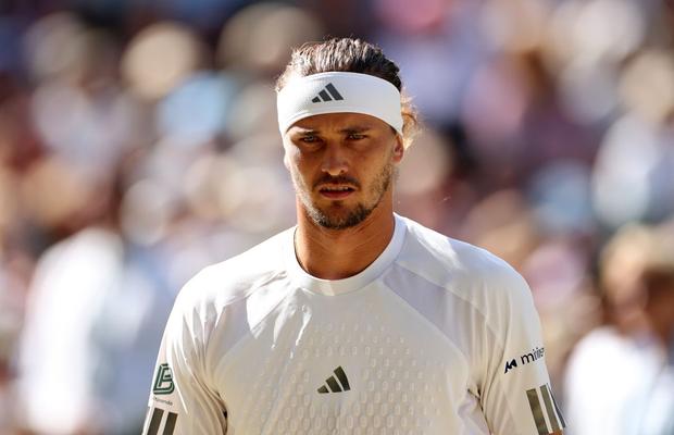 Alexander Zverev: „Djokovic are peste 400 de milioane în bancă, credeți că bonusurile sunt importante pentru el?”