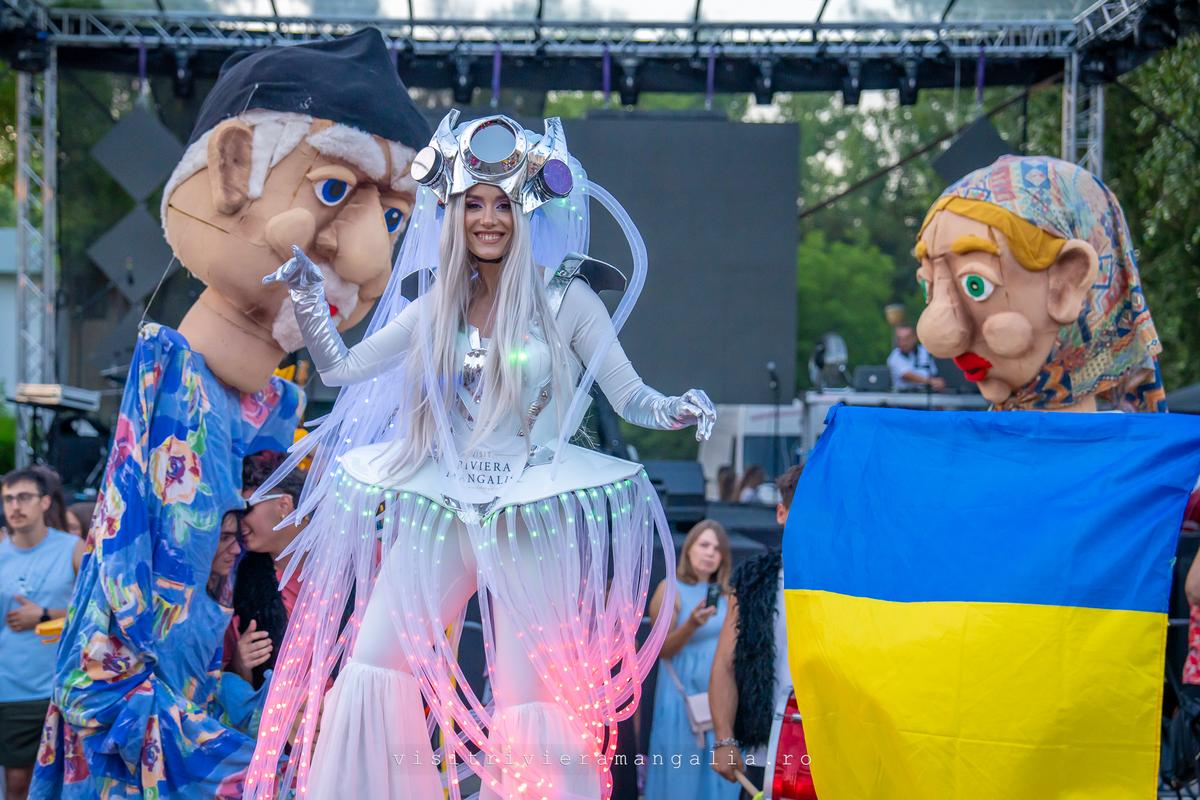 OMD Mangalia lansează conceptul turistic RIVIERA MANGALIA, noua identitate a sudului litoralului românesc