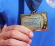 Canotaj - Campionate Europene 2026 Foto: Andrei Furnigă