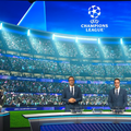 Luni, 3 august, la sediul UEFA de la Nyon, a avut loc tragerea la sorți a meciurilor din play-off-ului Ligii Campionilor // foto: captură uefa.com