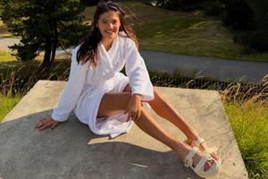 Emma Răducanu și „cea mai bună resetare din toate timpurile” » În ce destinație de lux din Europa își petrece vacanța