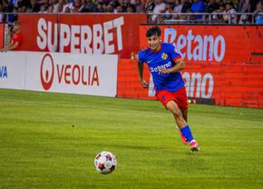 FCSB - Farul, pe Arcul de Triumf » Echipele probabile: absențe importante de ambele părți