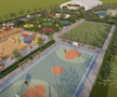 Complex Sportiv Brașov Fundația Ion Țiriac