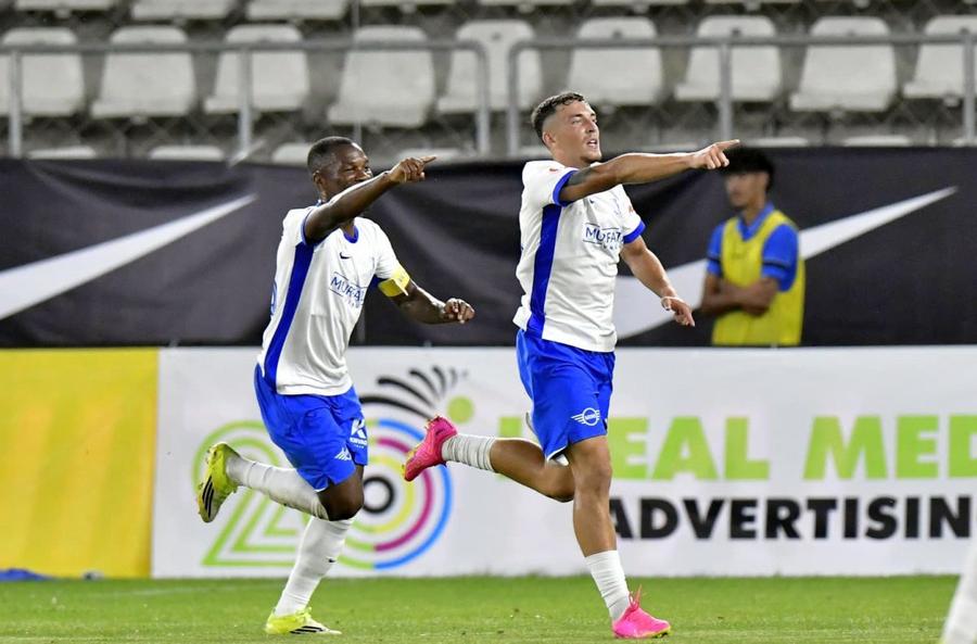 Doicaru a marcat în FCSB- Farul Trei fotbaliști din Superliga pe care Pulhac i-ar aduce la Dinamo: „De el îmi place foarte mult”
