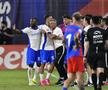 Doicaru și Sabău, în FCSB - Farul