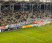 Peluza Nord, mesaj la FCSB - Farul: „Astăzi ne ridicăm la nivelul vostru”