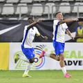 Doicaru a marcat în FCSB- Farul