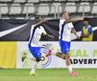 Doicaru a marcat în FCSB- Farul