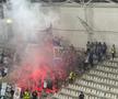 Peluza Nord, mesaj la FCSB - Farul: „Astăzi ne ridicăm la nivelul vostru”