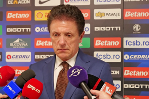 Concluziile lui Gică Popescu, după FCSB - Farul: „Mai avem o lună”