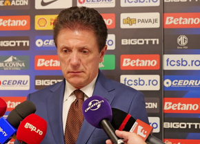 „Am fost noi foarte buni, nu ei slabi” » Gică Popescu, după ce Farul a scăpat victoria cu FCSB: „Aș fi semnat cu două mâini pentru un egal!”