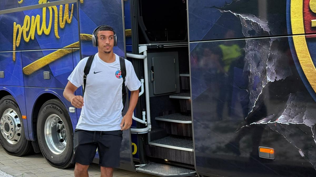 Înainte de FCSB - Farul, 3 august 2026