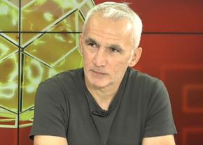 Adrian Iencsi, impresionat de noul fotbalist de la Rapid: „E favoritul lui Pancu! Ne-a surprins pe toți”