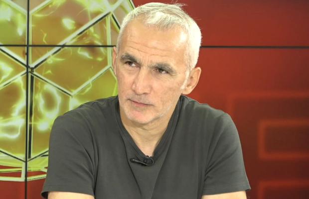 Adrian Iencsi, impresionat de noul fotbalist de la Rapid: „E favoritul lui Pancu. Ne-a surprins pe toți”