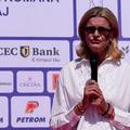 Elisabeta Lipă, președintele Federației Române de Canotaj/Foto: captură YouTube (GSP.ro)