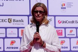 După performanța uriașă a canotajului românesc, Elisabeta Lipă s-a întors în România și l-a invocat pe Ilie Bolojan