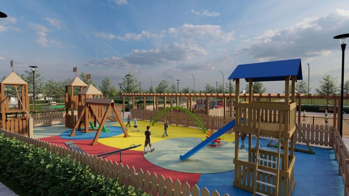 Ion Țiriac a primit undă verde pentru complexul sportiv despre care vorbește de ani buni
