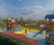 Ion Țiriac a primit undă verde pentru complexul sportiv despre care vorbește de ani buni