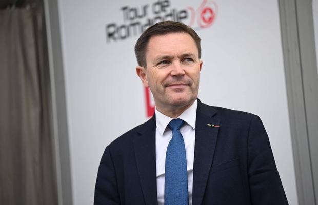 Președintele UCI justifică testarea pe noapte la care au fost supuși Vingegaard și Pogacar: „Întotdeauna există suspiciune în ciclism”