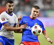 Jurnalistul Cătălin Striblea, după FCSB - Farul, la GSP Live Special: „Bîrligea parcă este separat între minte și corp! E ceva rău la echipa asta”