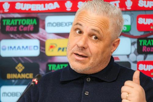 Marius Șumudică