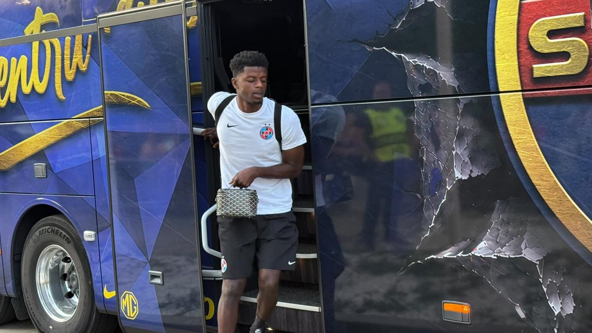 Înainte de FCSB - Farul, 3 august 2026