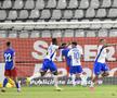Doicaru a marcat în FCSB- Farul