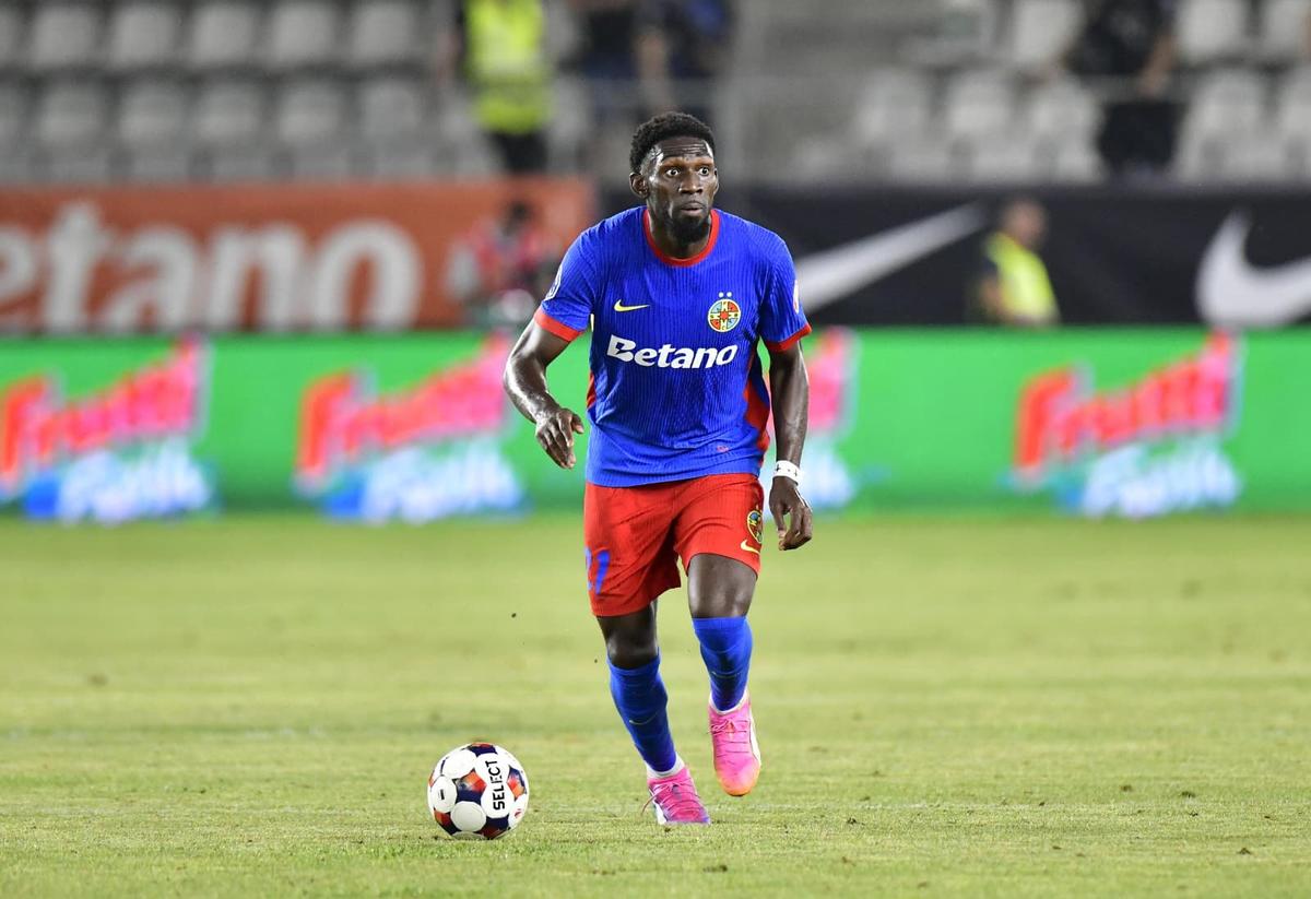„Revoluție” la FCSB! Gigi Becali s-a enervat și a intervenit de urgență