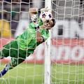Rafael Munteanu, în FCSB - Farul // FOTO: Cristi Preda (GSP.ro)