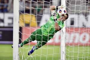 Fază nemaivăzută în Superliga: FCSB a profitat de noua regulă de arbitraj!